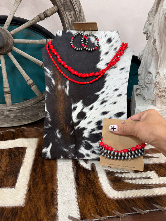 FRAZIER BRACELET SET