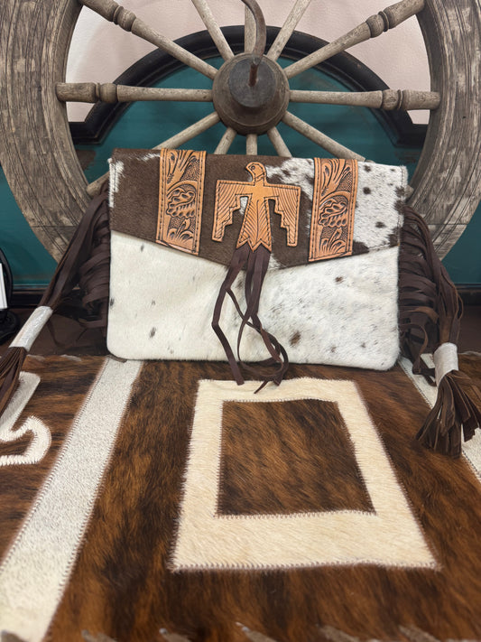 THUNDERBIRD PURSE