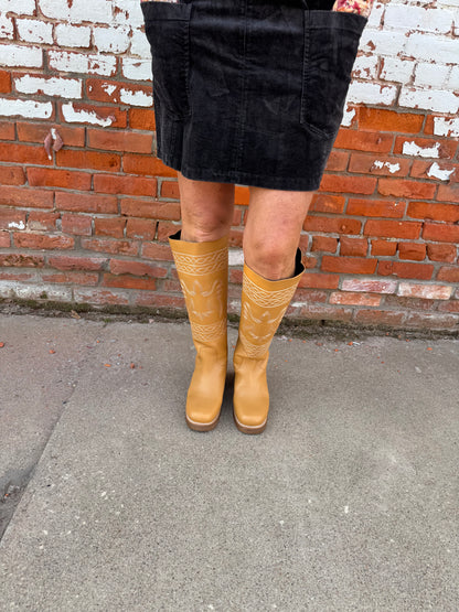 DINGO AVALON BOOTS
