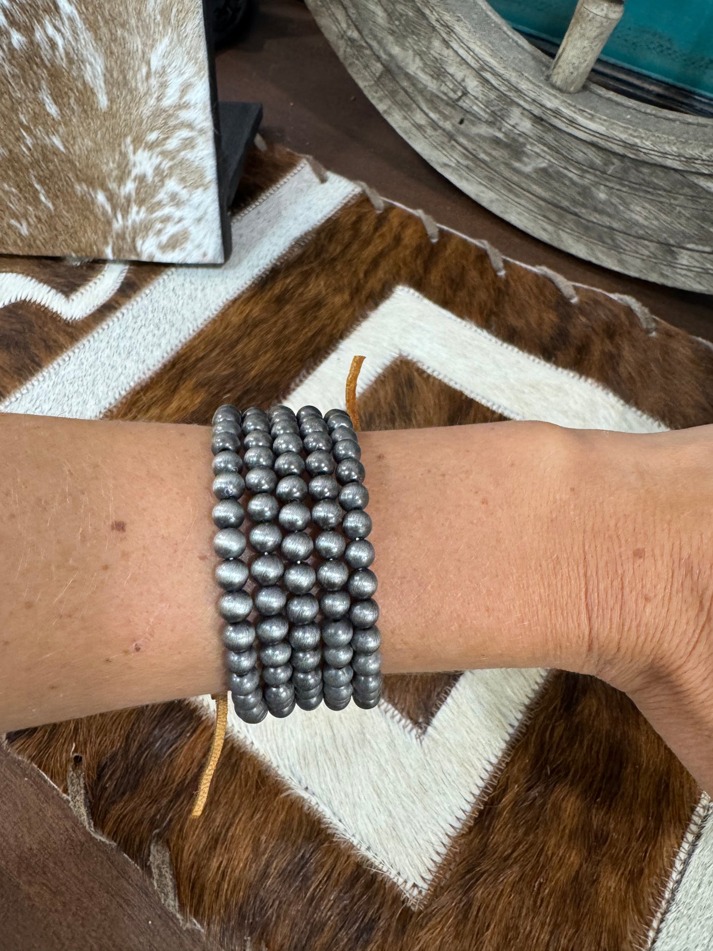 SUNDANCE WRAP BRACELETS