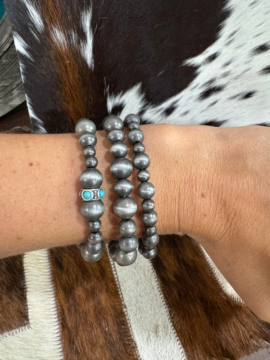 WESTERN MOON BRACELET