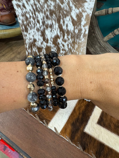 RADIANCE BRACELET SET
