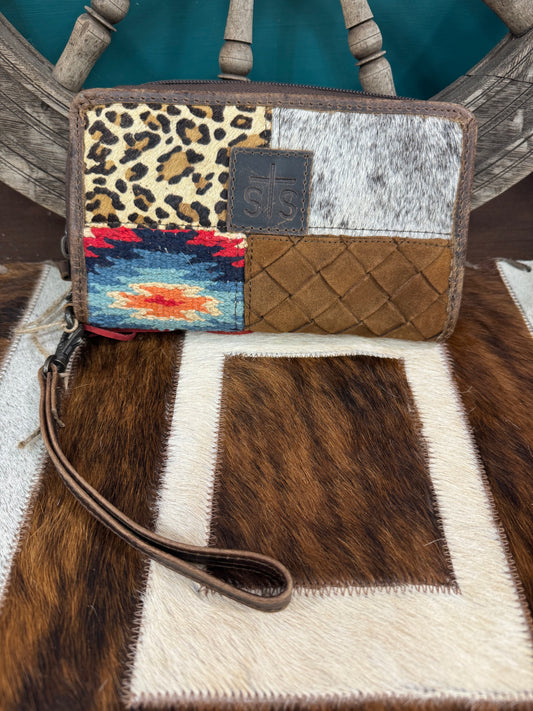 CHAYNEE MOUNTAIN KACY ORGANIZER
