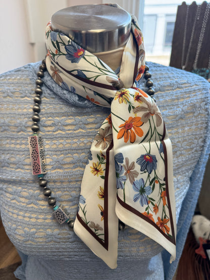 SILK TWILLY