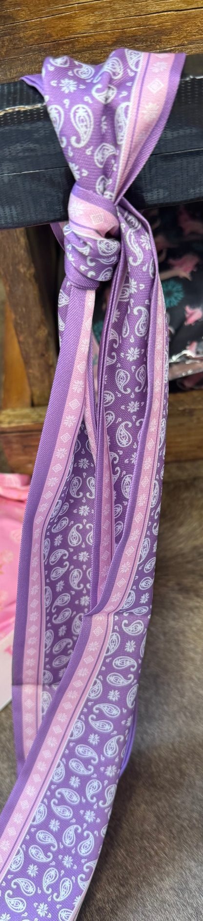 SILK TWILLY