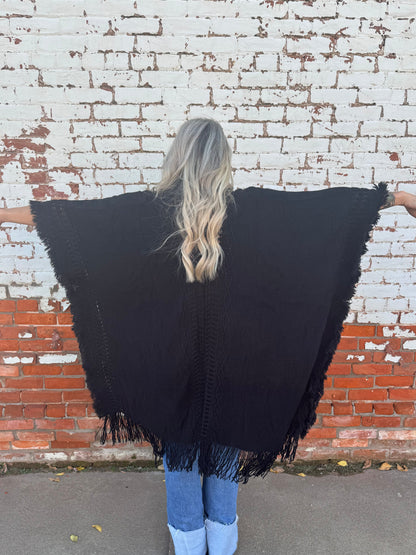 WILLA CARDIGAN