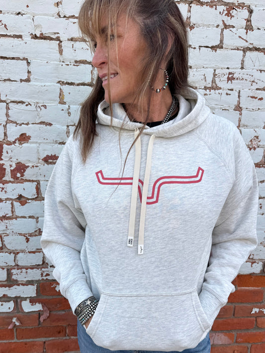 LADIES OUTLIER HOODIE