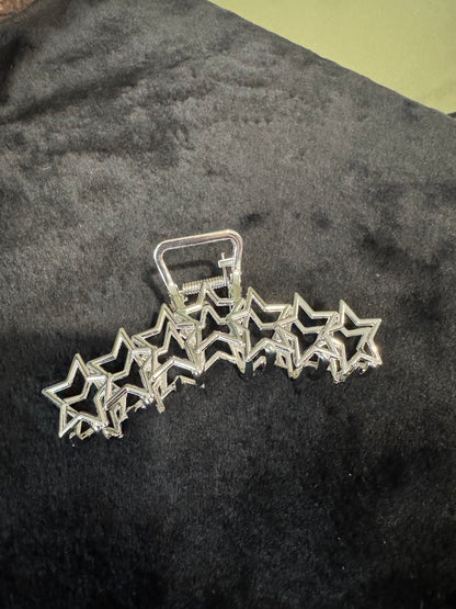 STAR CLAW CLIP
