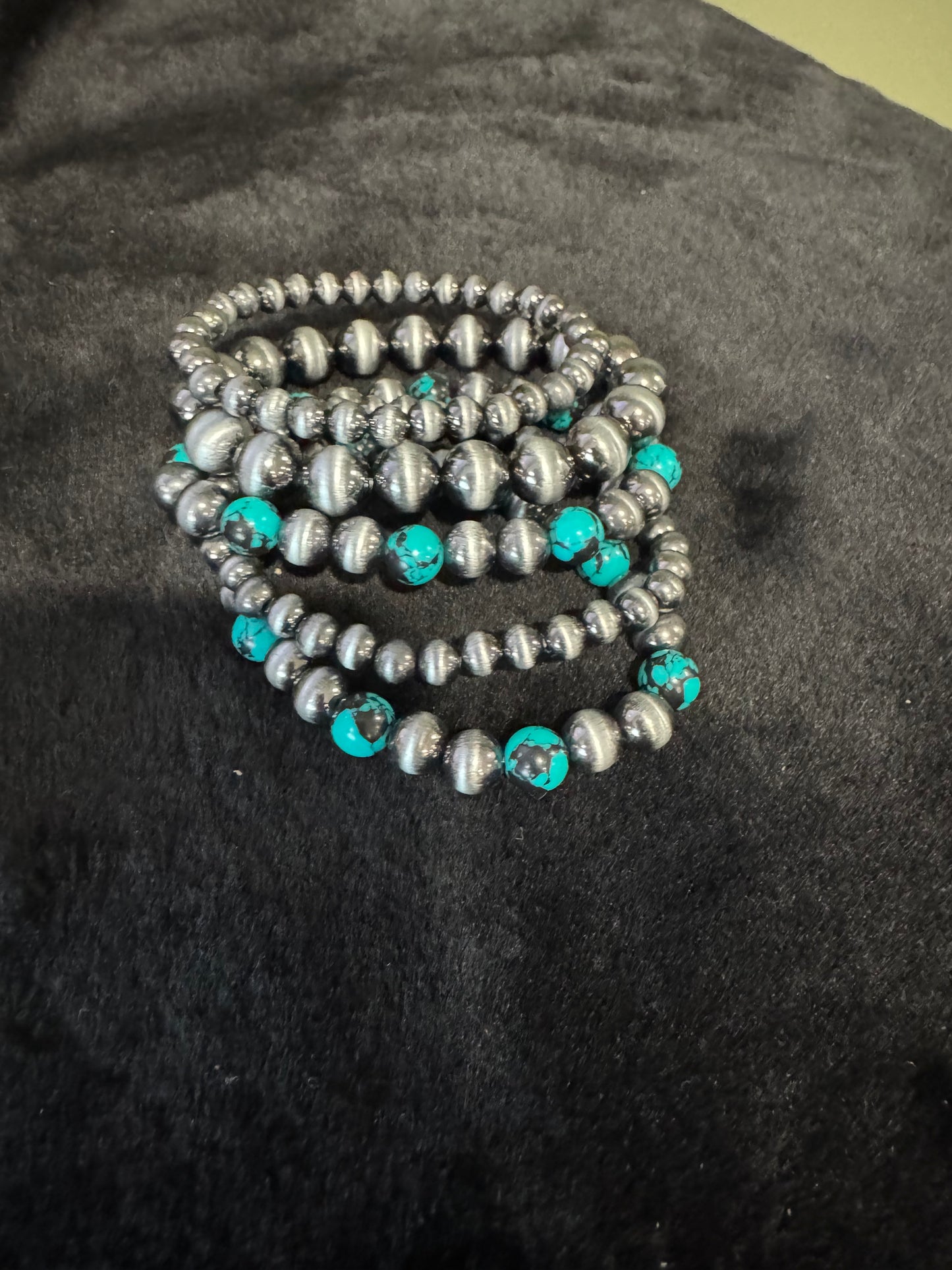 STRETCH BRACELETS