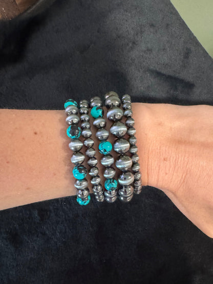 STRETCH BRACELETS
