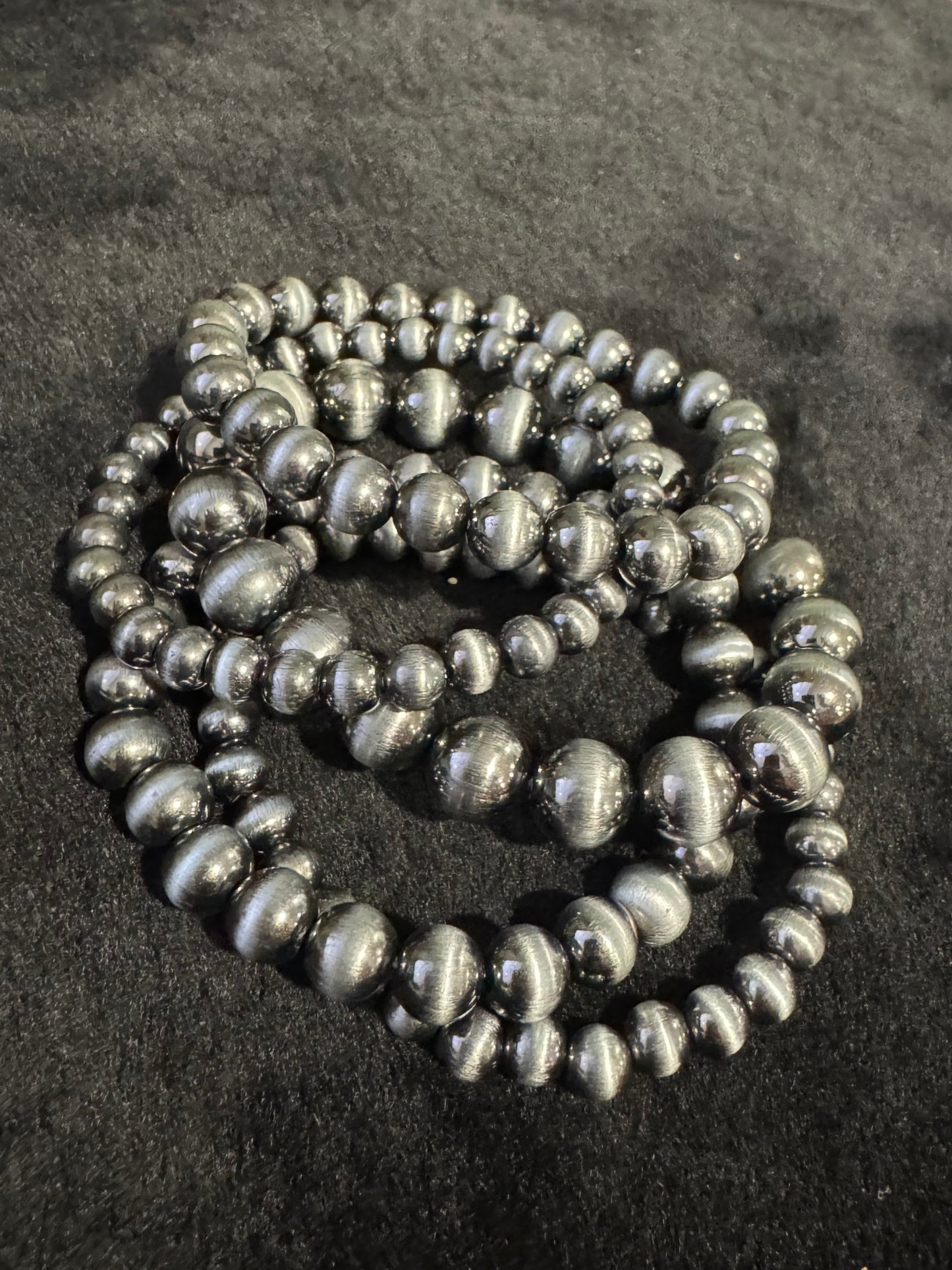 STRETCH BRACELETS