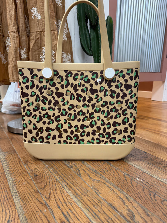 MEDIUM BEACH BAG