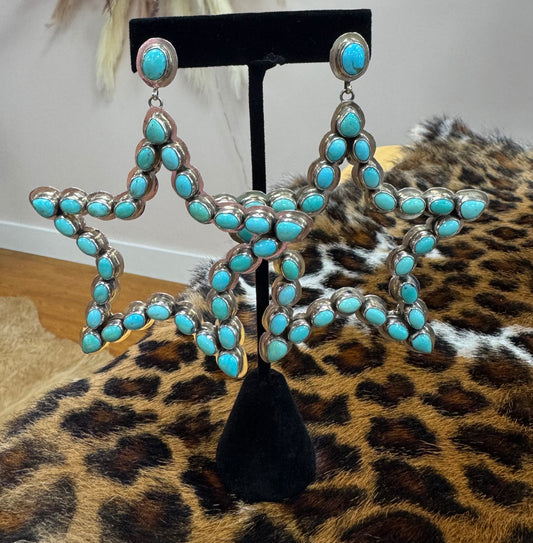 THE JAMIE EARRINGS