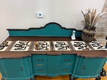 THUNDERBIRD TABLE RUNNER