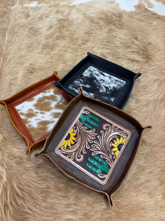 COLLECT ALL TRAY