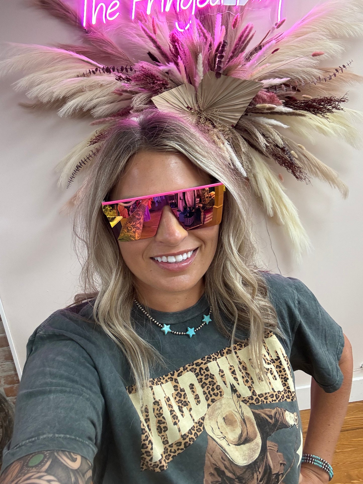 VIBIN’ SUNNIES