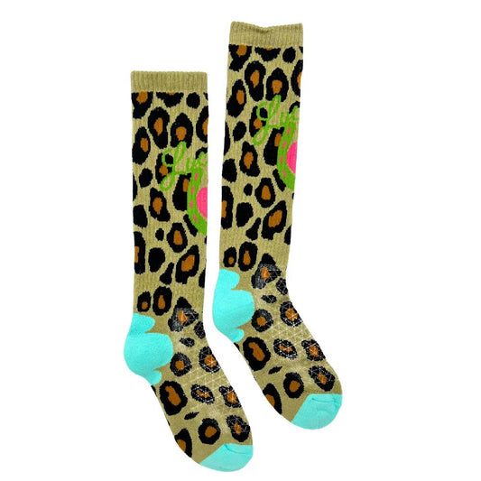 LUCKY CHUCK PERFORMANCE SOCKS