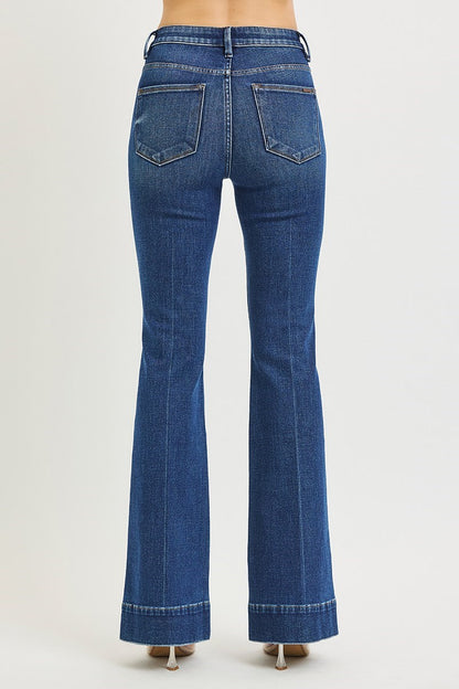 QUICK DRAW TROUSER JEAN