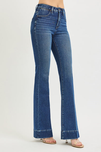 QUICK DRAW TROUSER JEAN