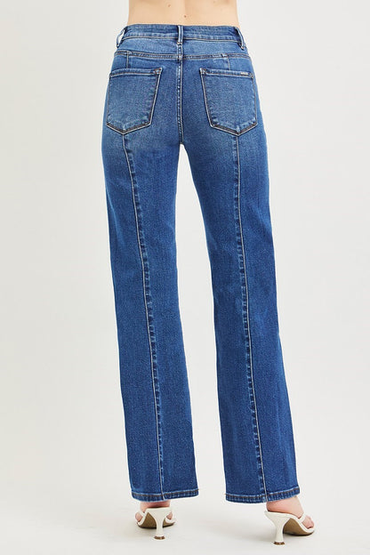 THE JADA JEAN