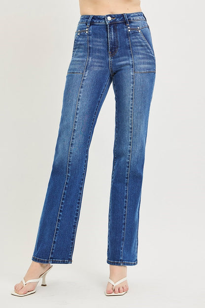 THE JADA JEAN
