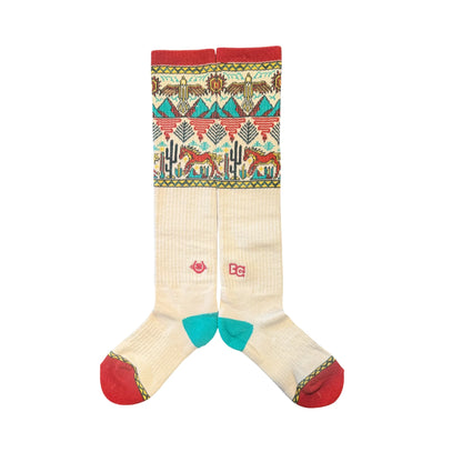 LUCKY CHUCK PERFORMANCE SOCKS