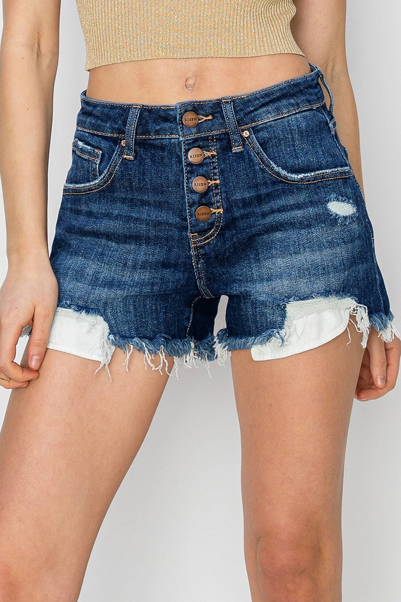 RODEO DARLING SHORTS