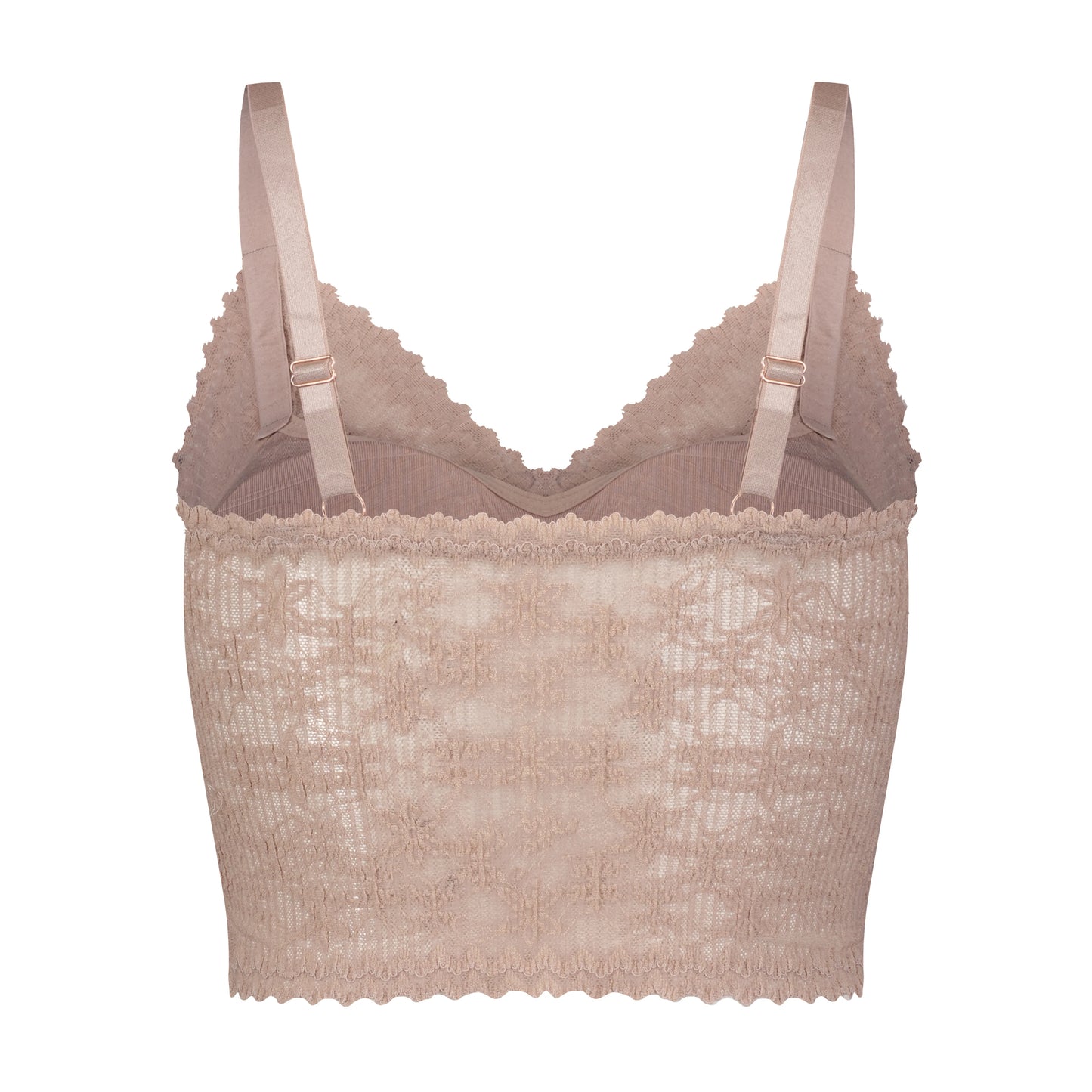 SKYE LACE BRALETTE