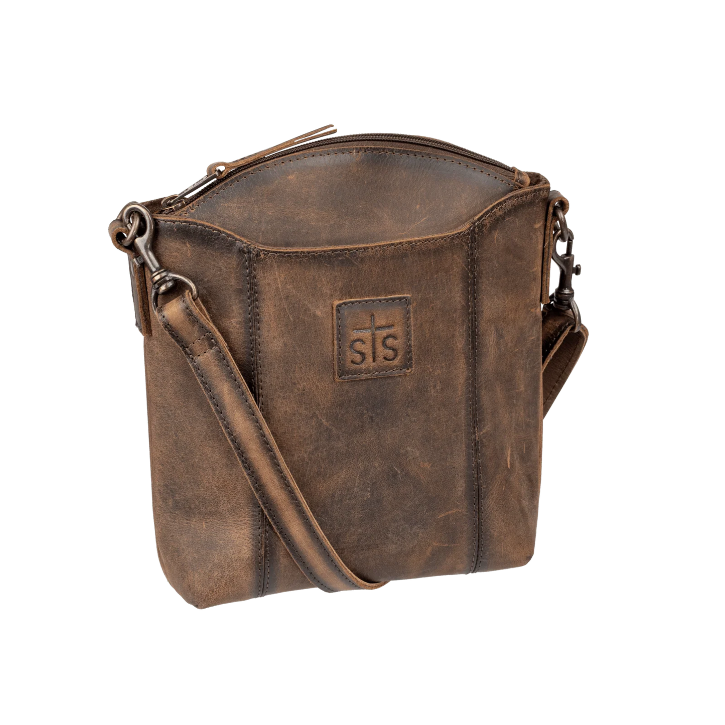 BARONESS JOSIE CROSSBODY