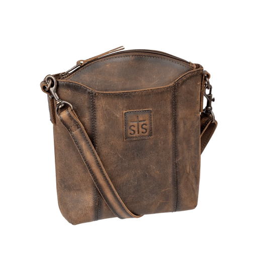 BARONESS JOSIE CROSSBODY