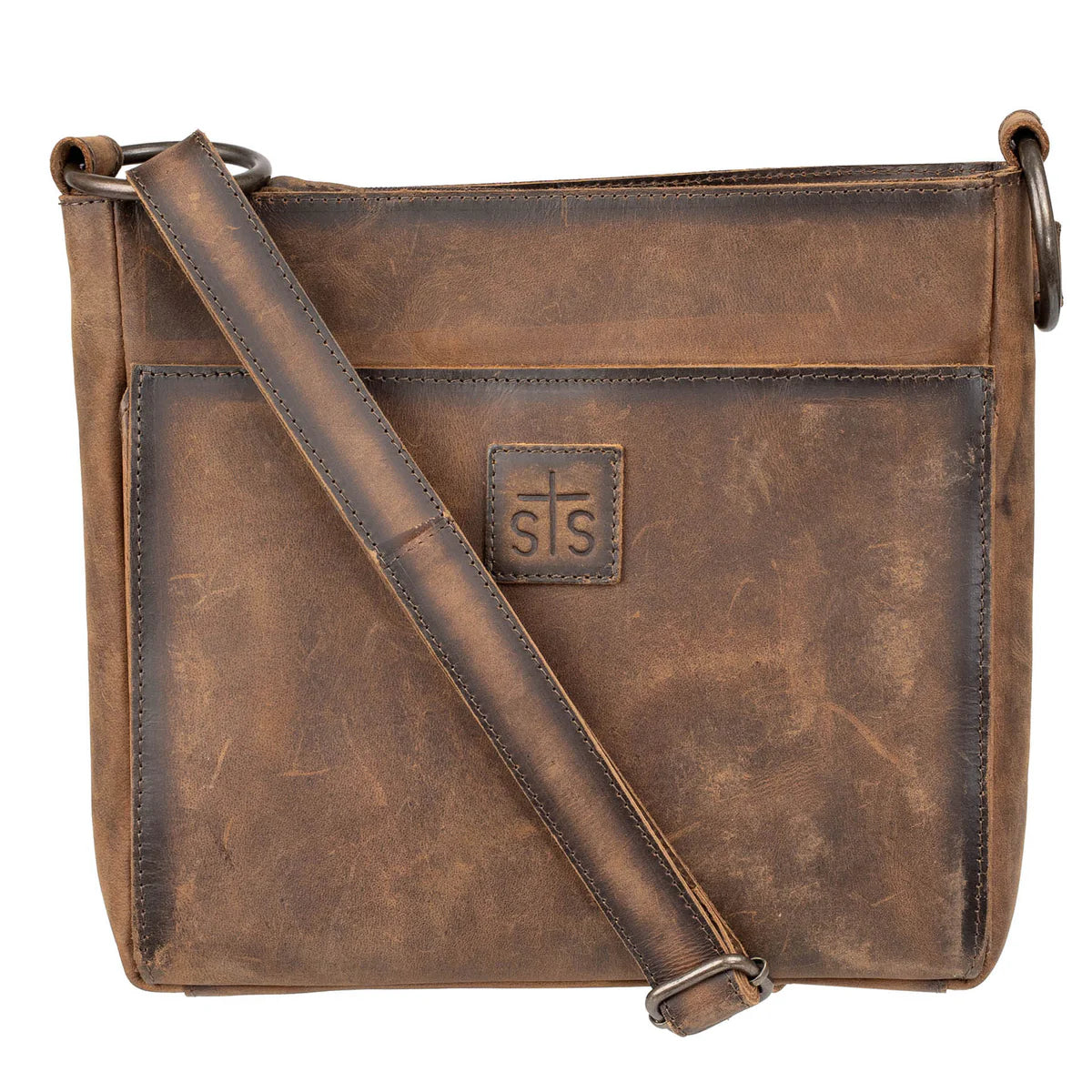 BARONESS OLIVIA CROSSBODY