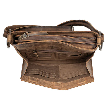 BARONESS OLIVIA CROSSBODY
