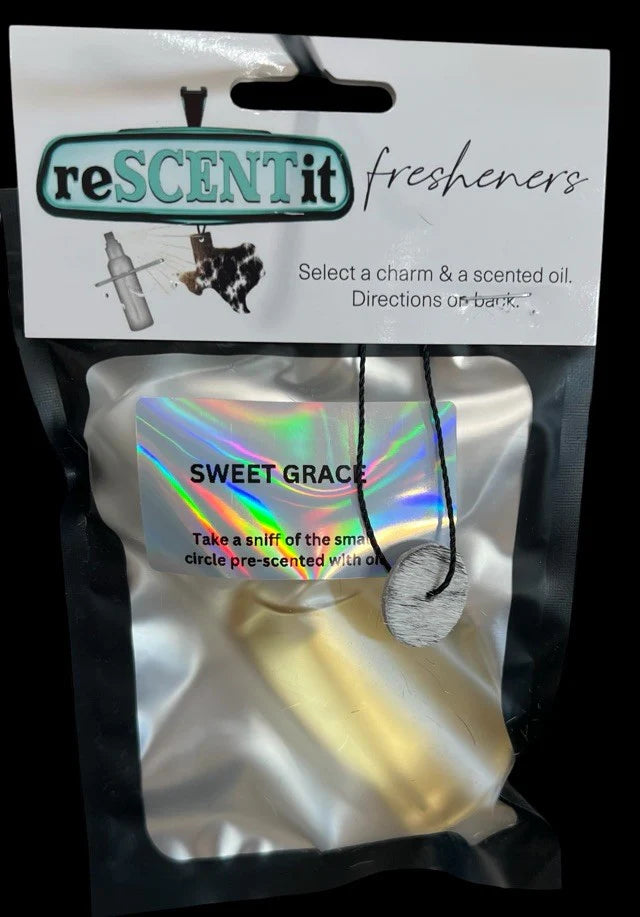 RESCENT IT OIL