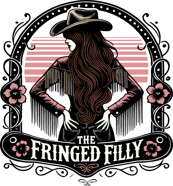 The Fringed Filly