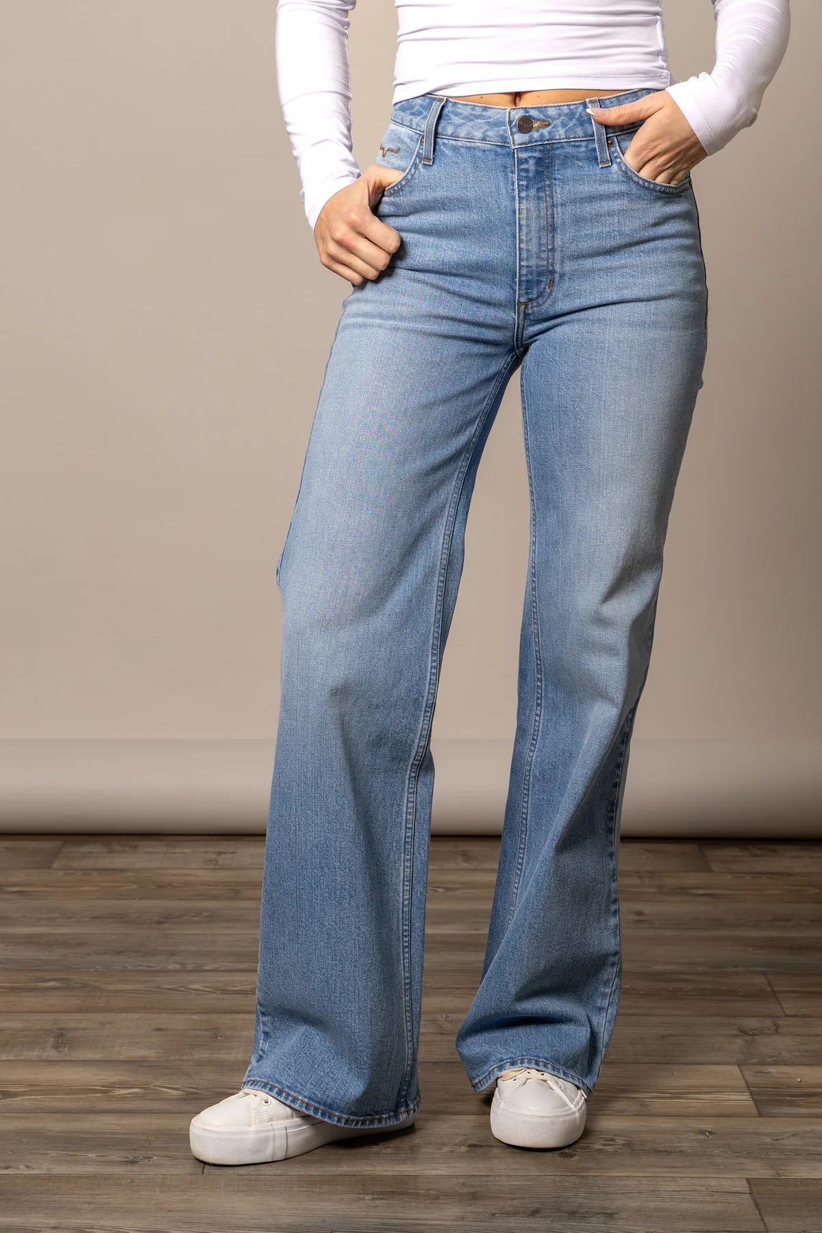 ZOEY JEANS