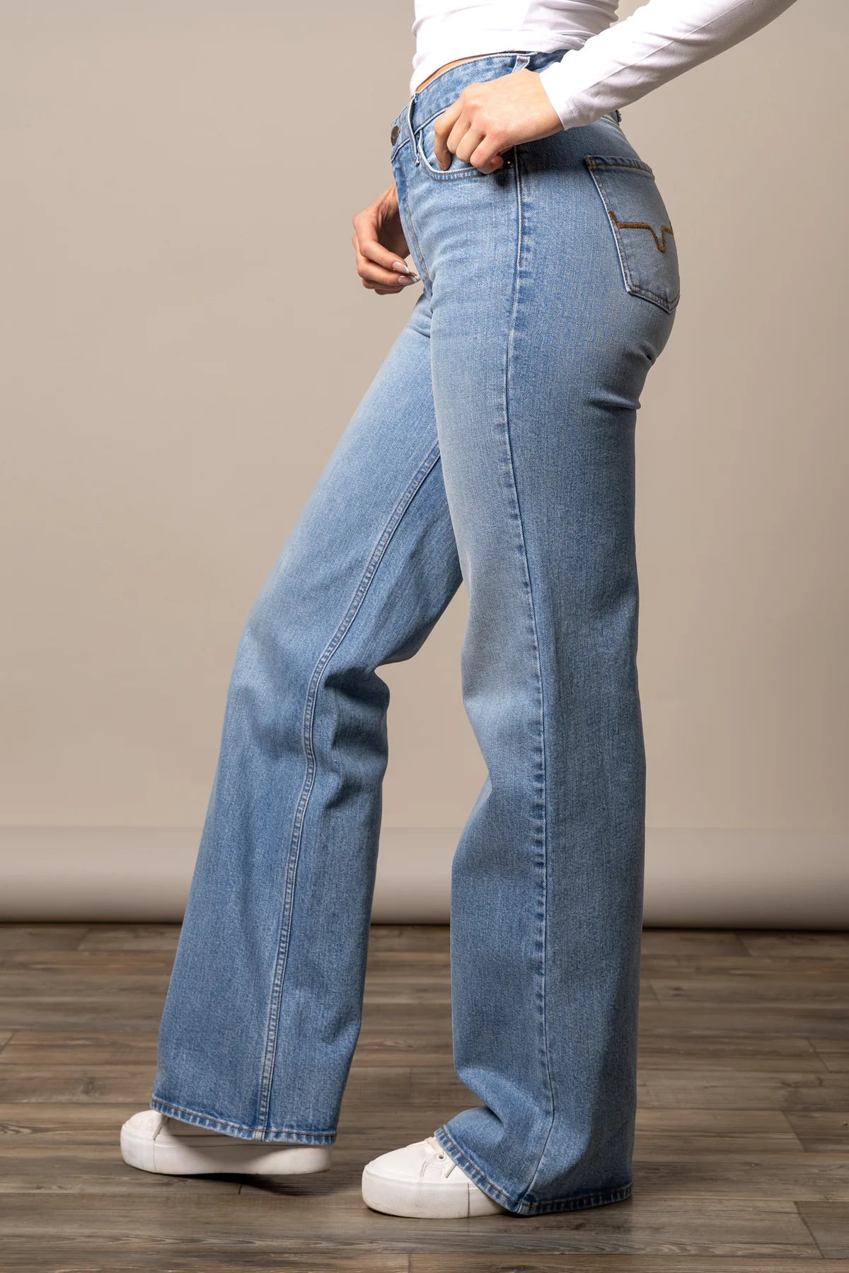ZOEY JEANS