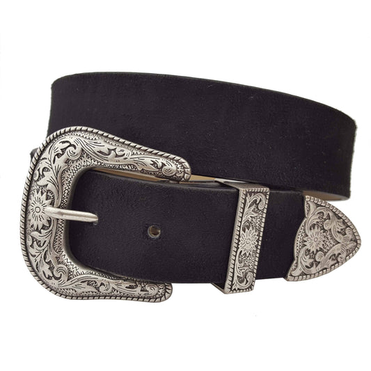 WESTERN SILVER BELT