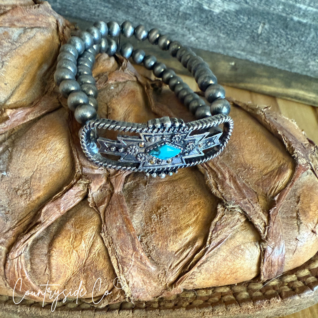 AZTEC BRACELET