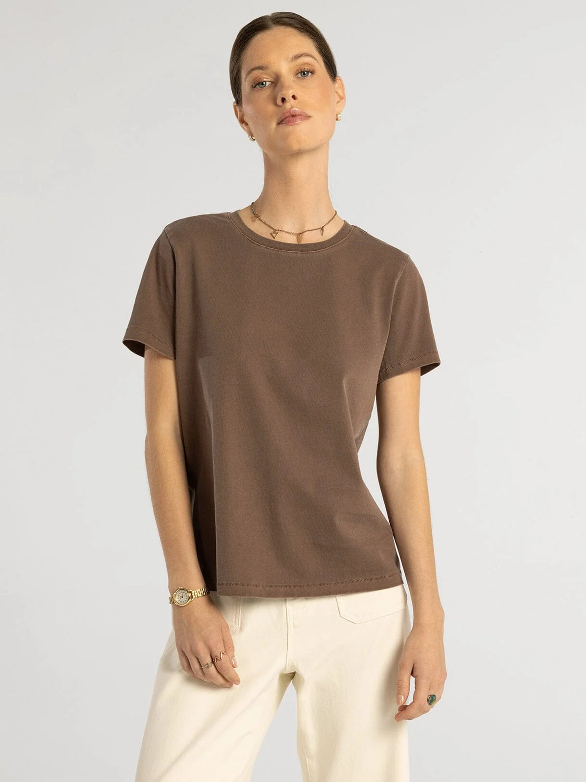 ASHER TEE