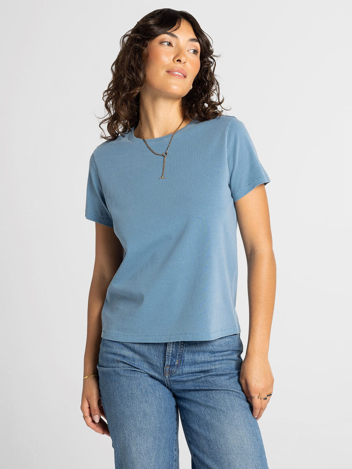 ASHER TEE