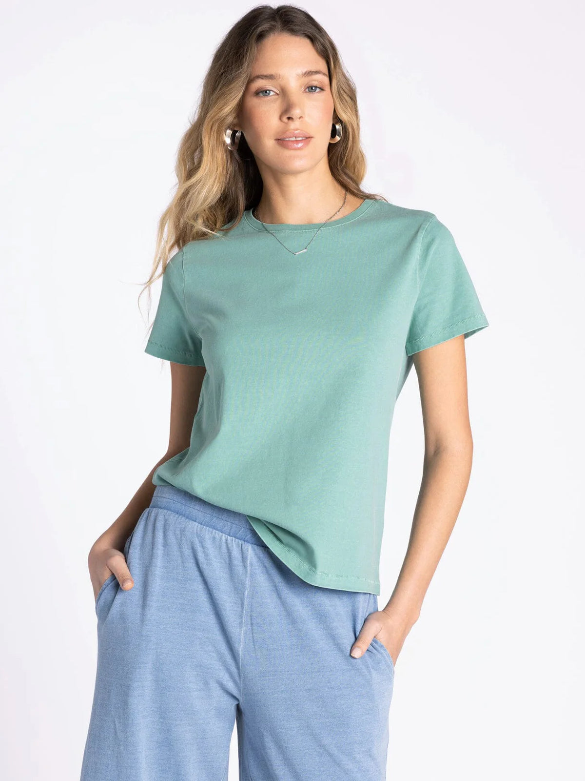 ASHER TEE