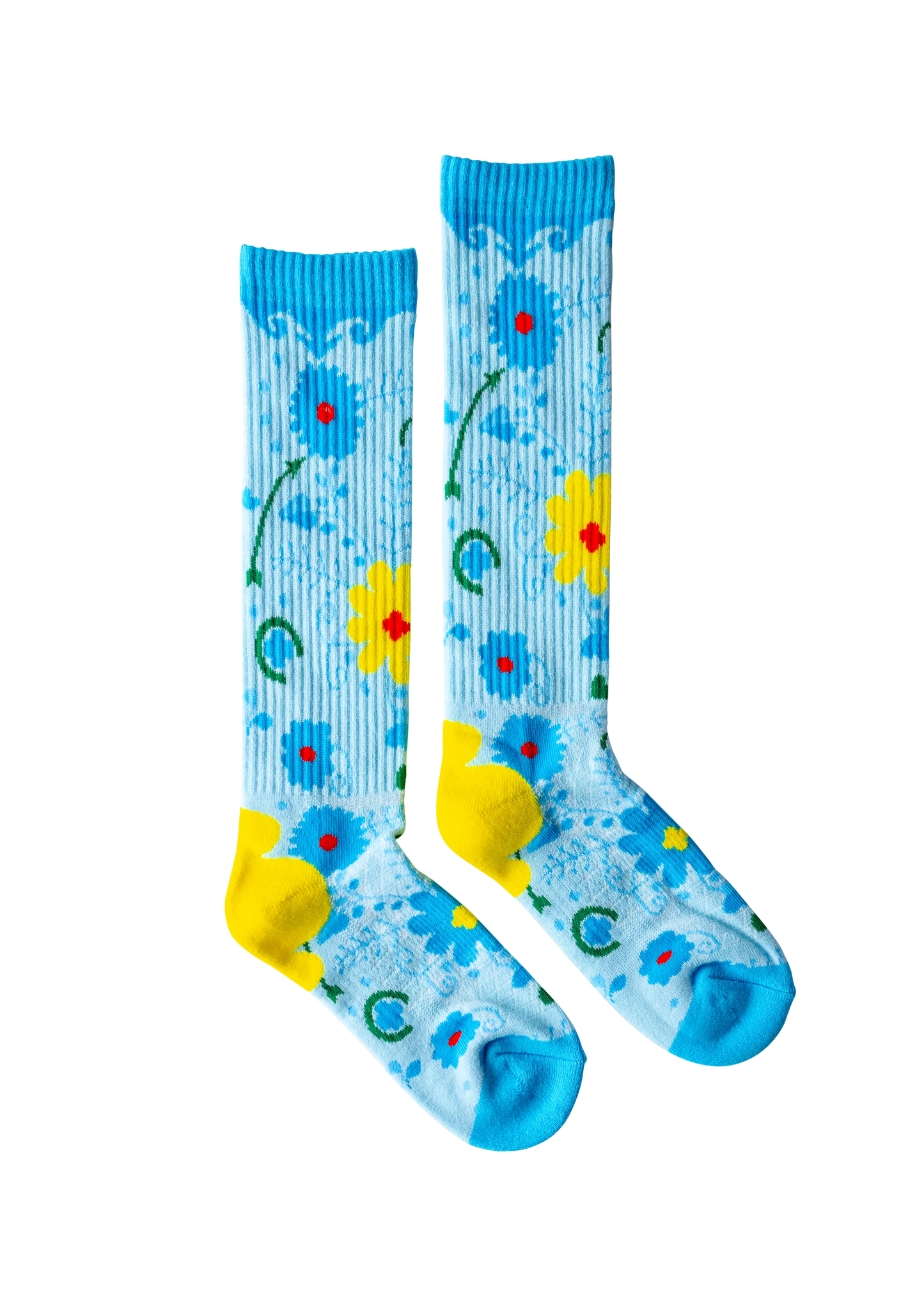 LUCKY CHUCK PERFORMANCE SOCKS