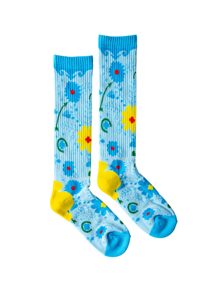 LUCKY CHUCK PERFORMANCE SOCKS