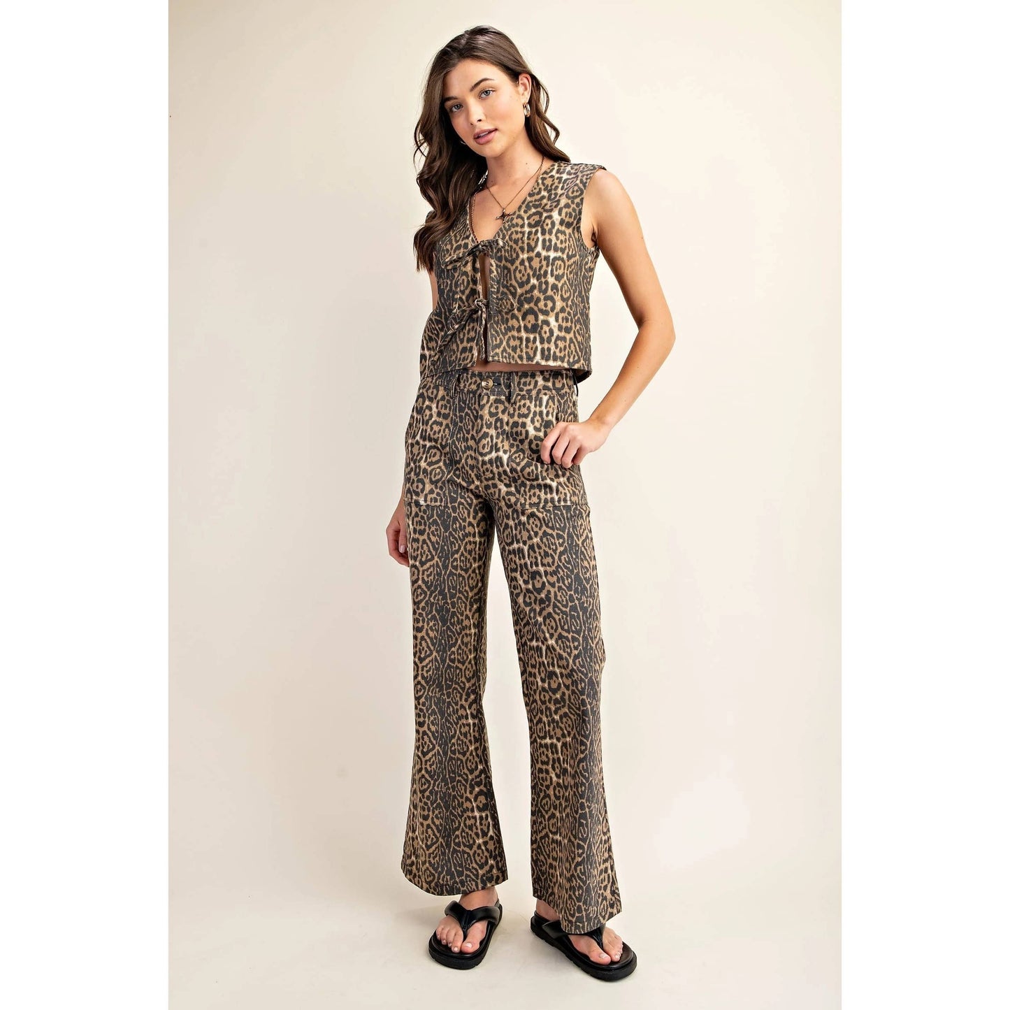 THE TONYA TOP