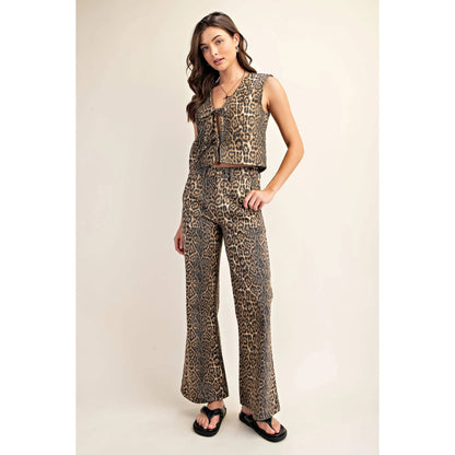 THE TONYA TOP
