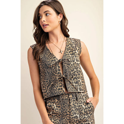 THE TONYA TOP