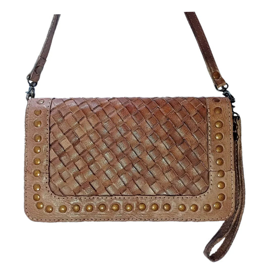AMERICAN DARLING CLUTCH BAG