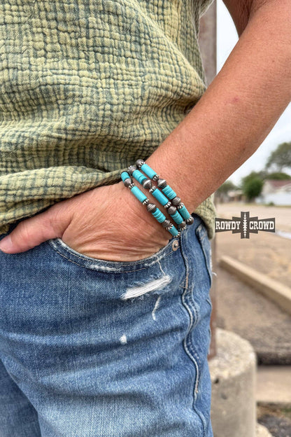 BLOOMING DESERT BRACELET