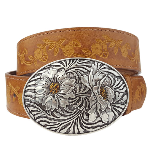 SUNFLOWER BELT