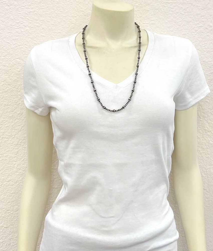 THE RANGE LINE NECKLACE